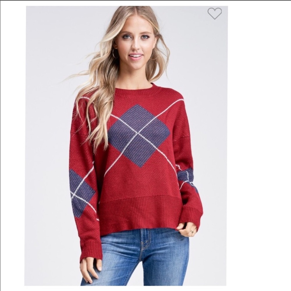 Sweater